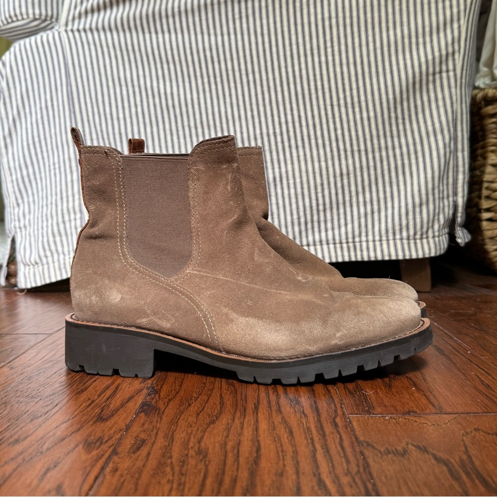 Sam Edelman Chelsea Boot
